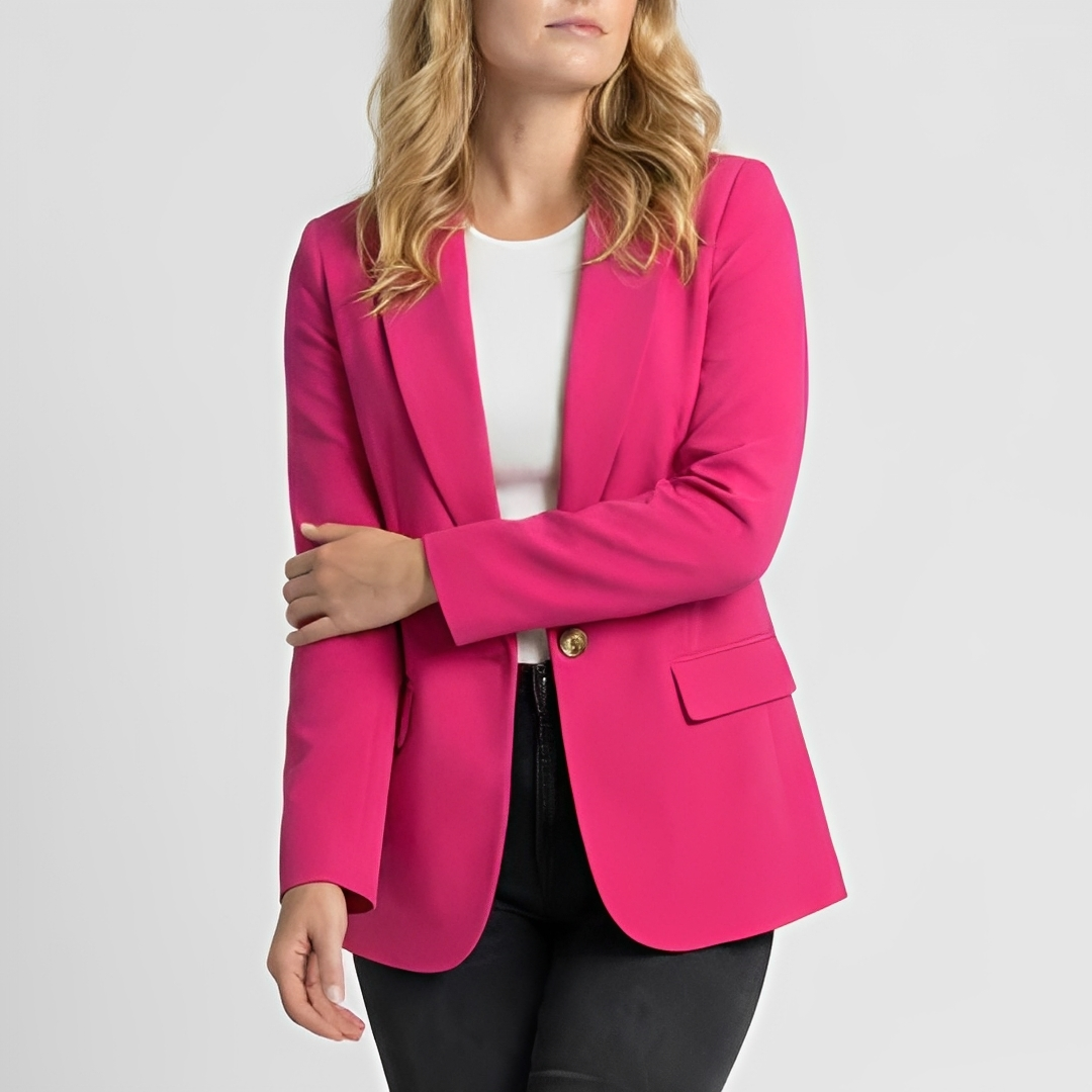 Chriselda - Blazer féminin et raffiné