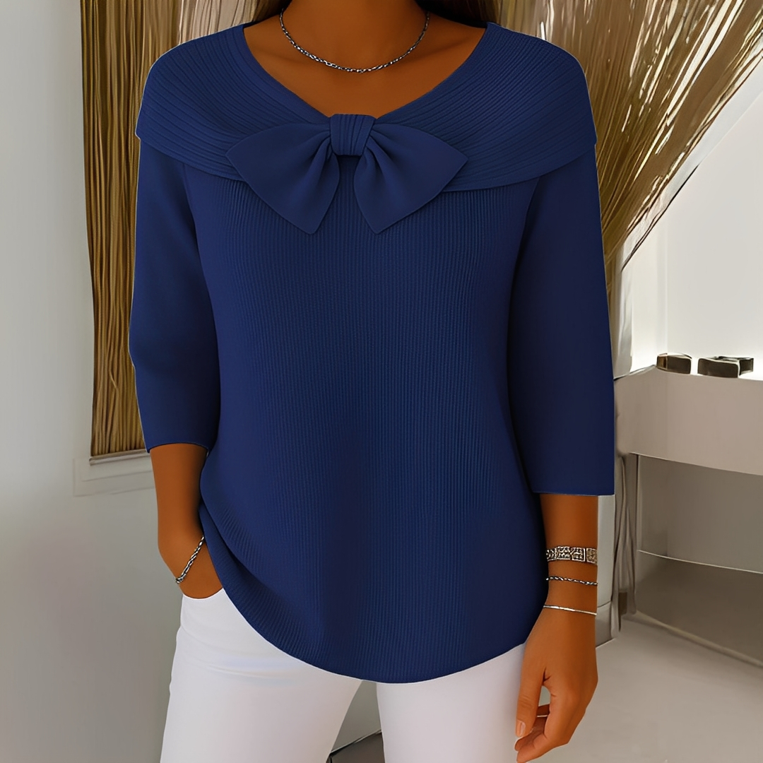 Anina - Un pull élégant pour femmes