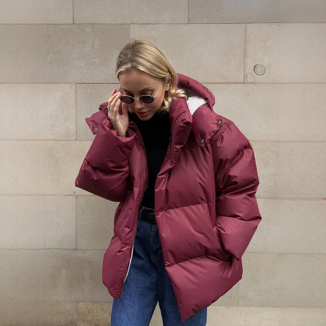 Marzia - Veste élégante et confortable