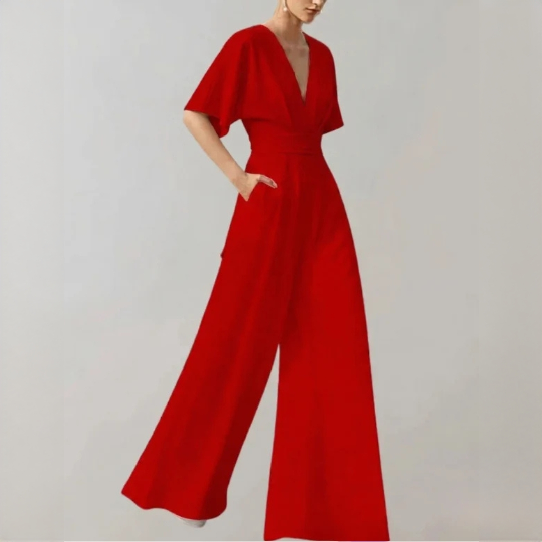 Yoko - Combinaison élégante et chic