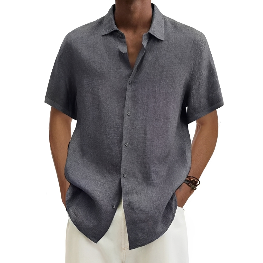 Lylle - Polos pour homme - agréables pour les journées chaudes