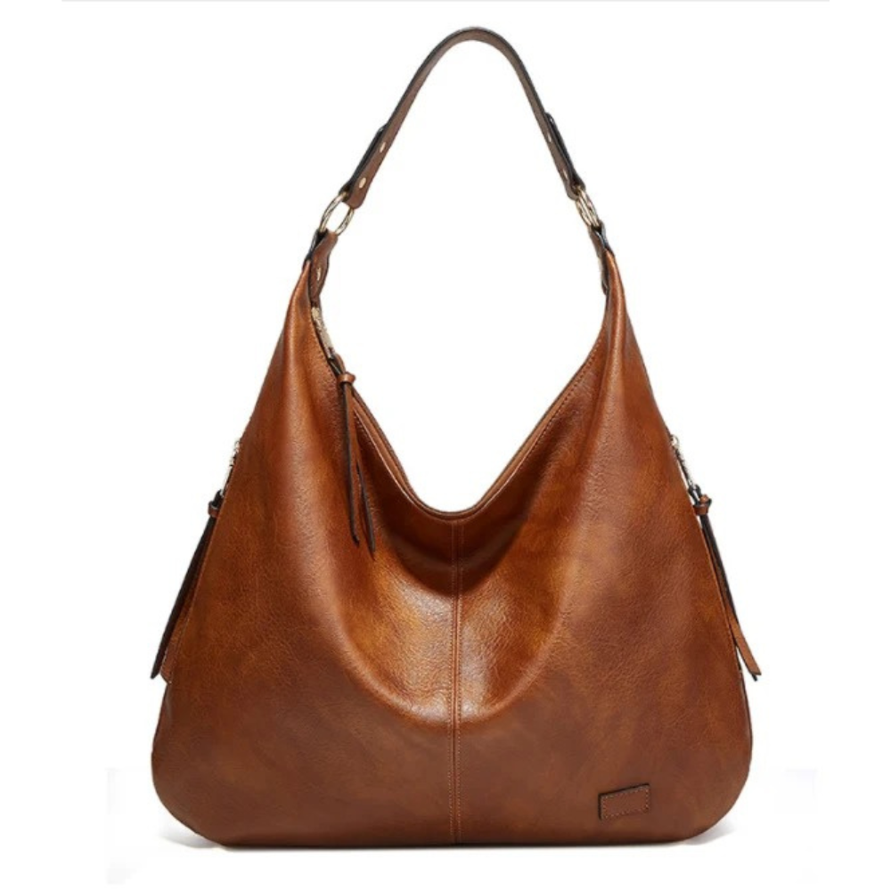 Aryana - sac bandoulière grande contenance pour femme