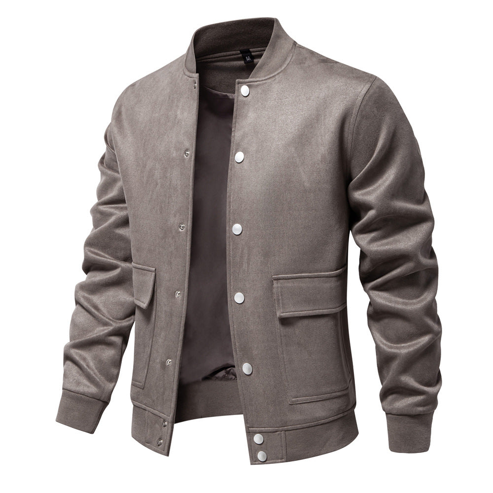 Philip - Blouson bomber léger et moderne pour hommes