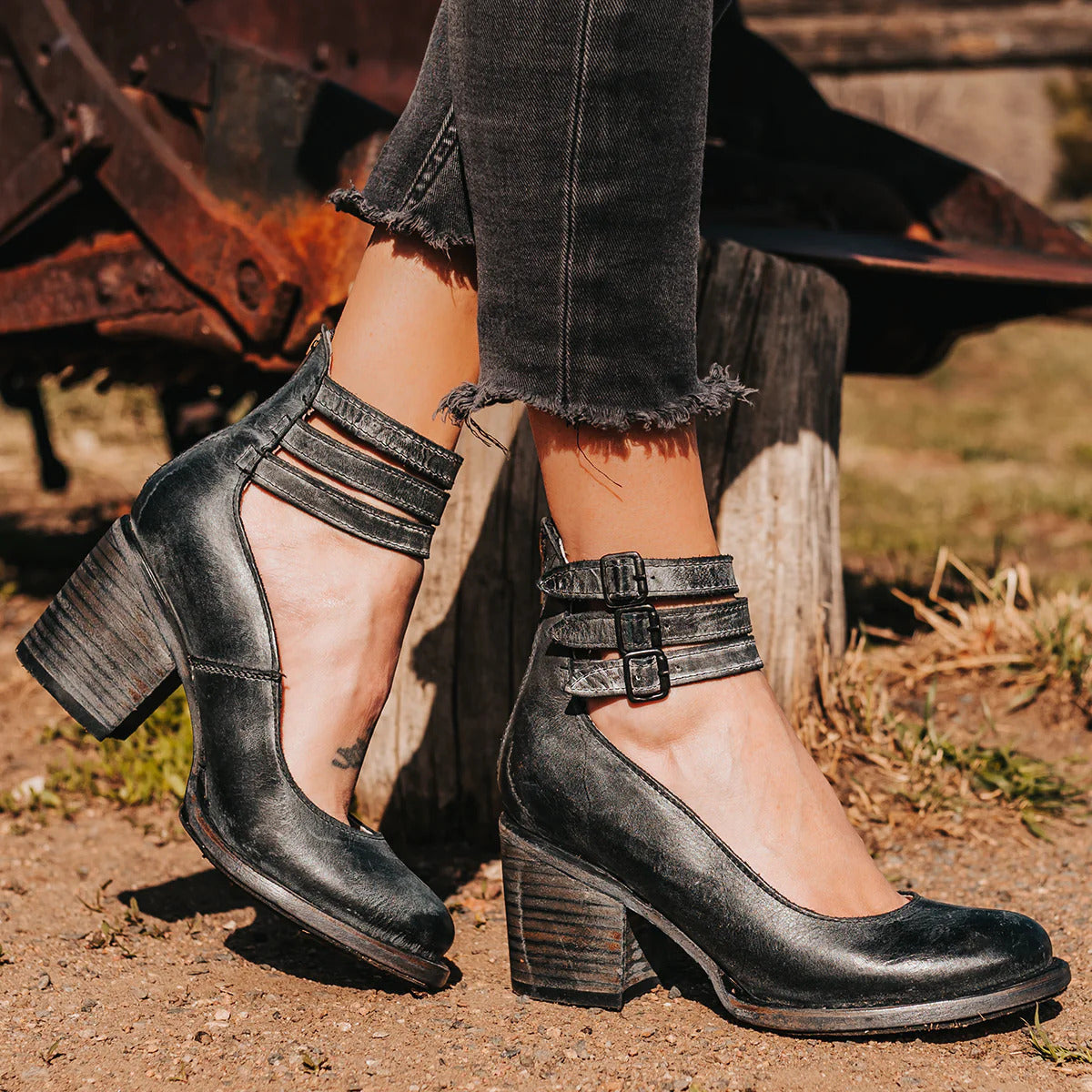Marisa - Chaussures pour Dames