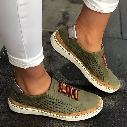 Adella - Chaussons élégants et confortables pour femmes