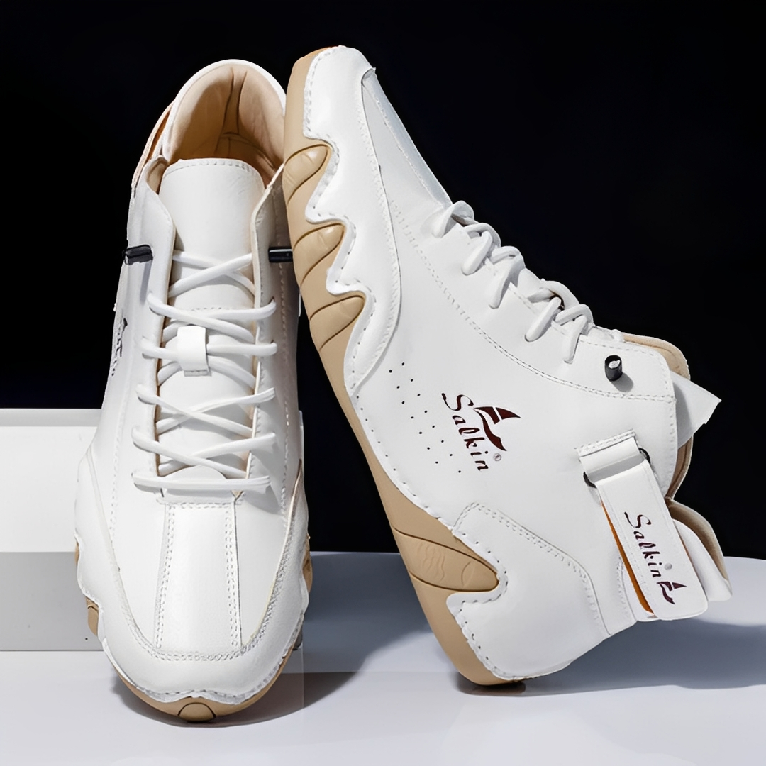 Jared - Modische Herrenschuhe