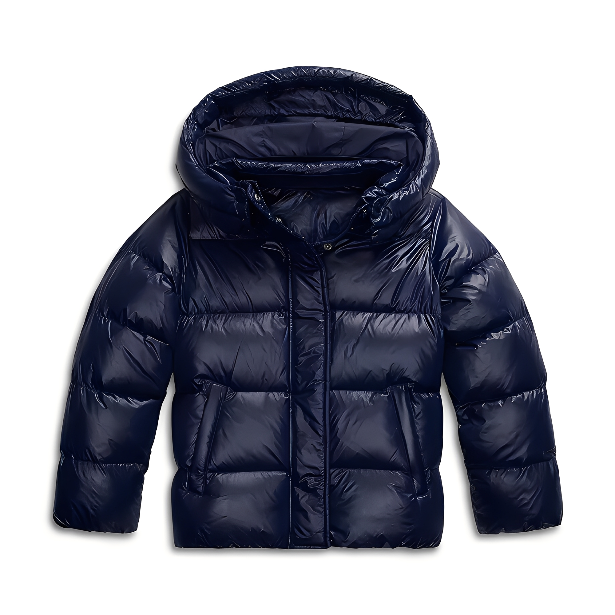 Jennifer - Veste douillette pour femmes avec capuche