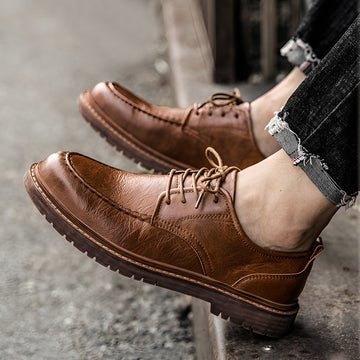 Gerard - Chaussures Formelles Décontractées