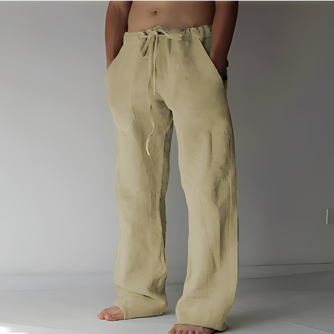 Charlles - Comfortable trousers for men