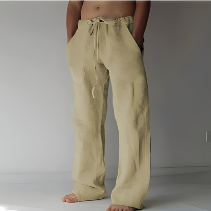 Charlles - Comfortable trousers for men