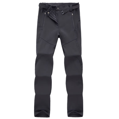 Glenna - Pantalon imperméable et décontracté pour femmes