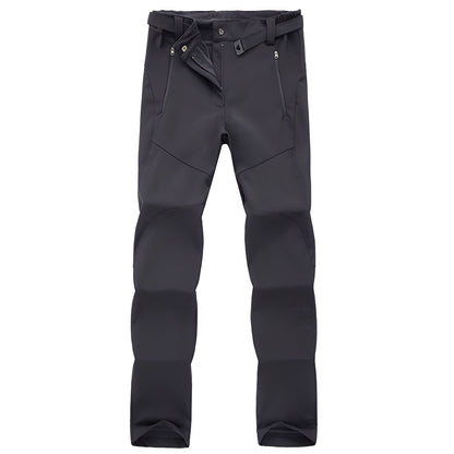 Finnley - Pantalon imperméable unisexe pour la marche en extérieur