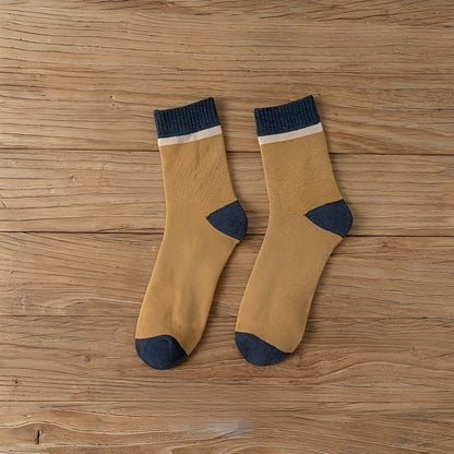 Ralph - Chaussettes confortables et chaudes pour hommes