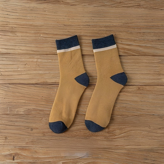 Ralph - Chaussettes confortables et chaudes pour hommes