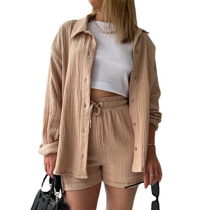 Sussie – Tenue en Coton pour Femmes