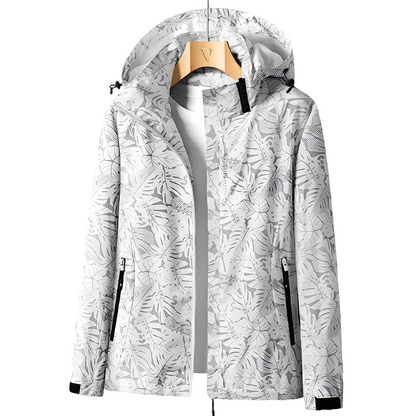Delia - Stilvolle, wetterfeste Jacke für Damen