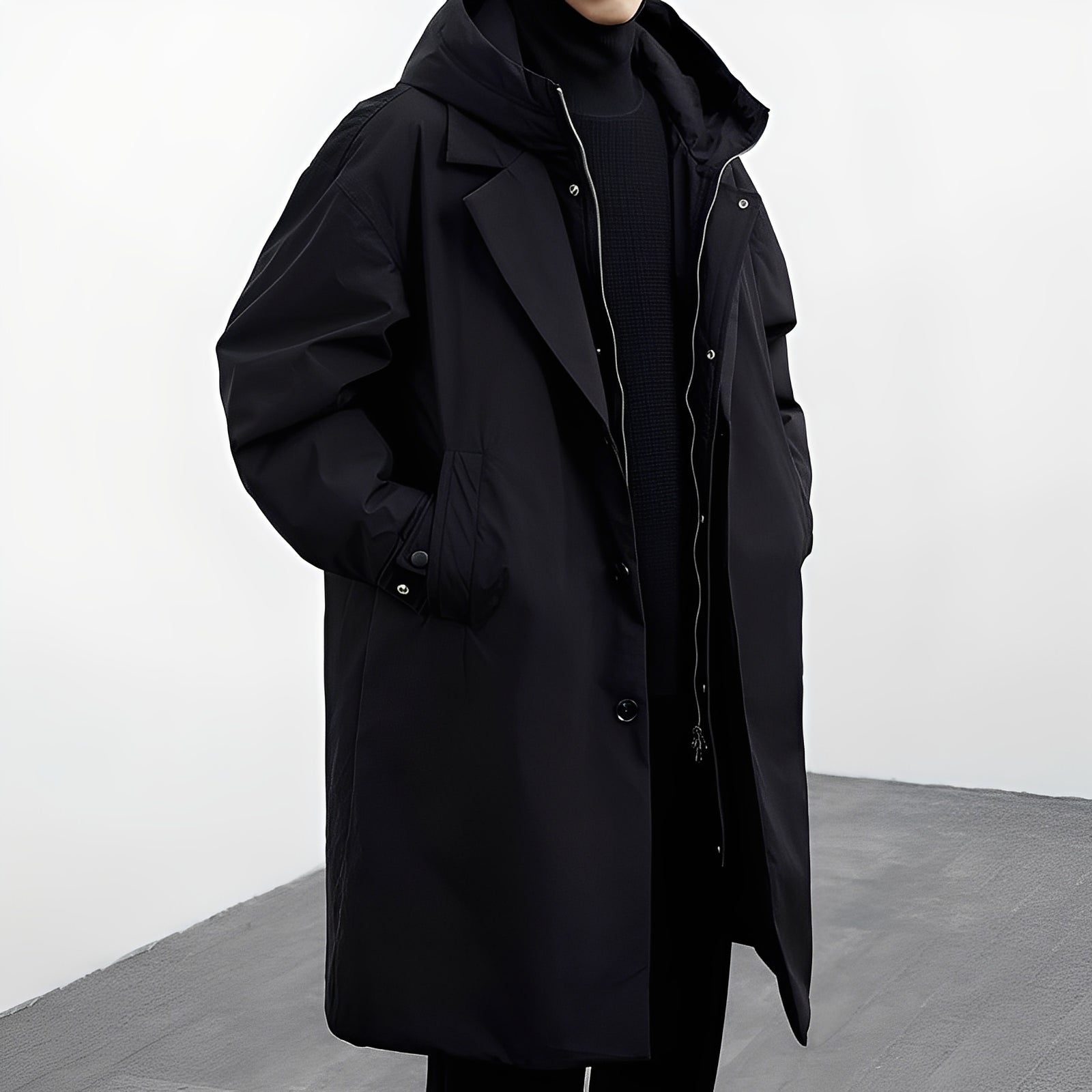 Jordon - Veste polyvalente