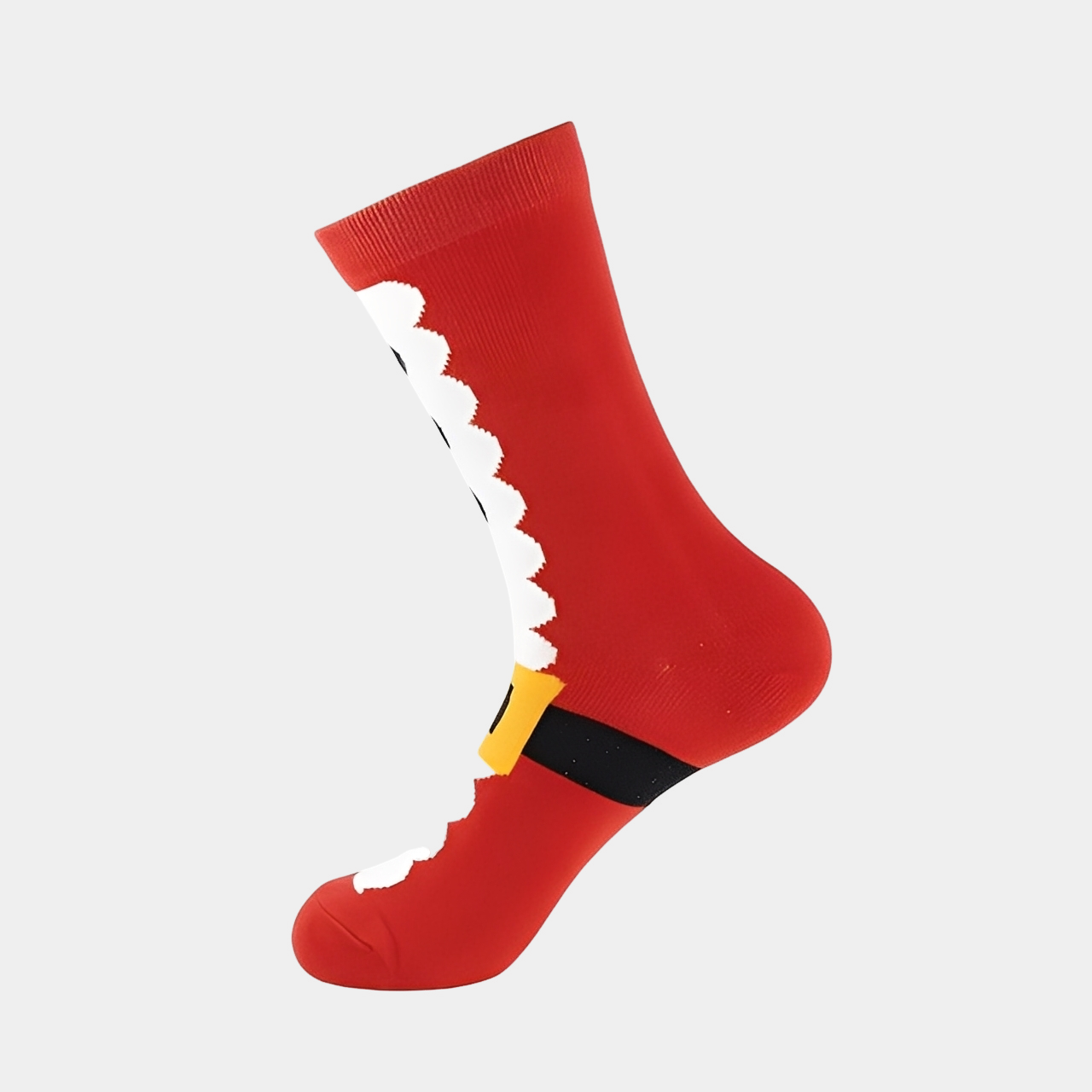 Rowena - Chaussettes de Noël unisex élégantes