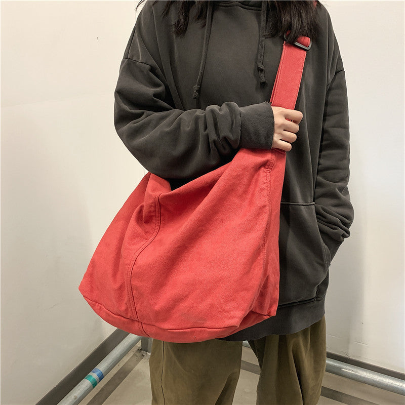 Alayah – Sac à bandoulière décontracté pour femmes