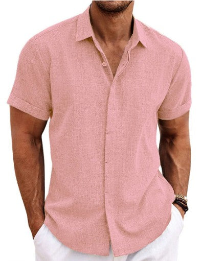 Inigo - chemise homme