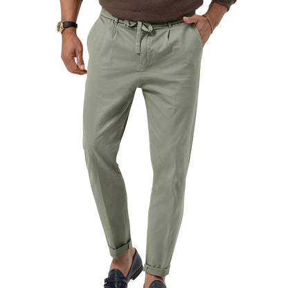 Alexander - Pantalon homme relax