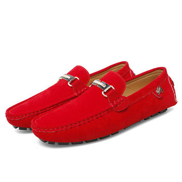 Moyer - Mocassins Décontractés Élégants