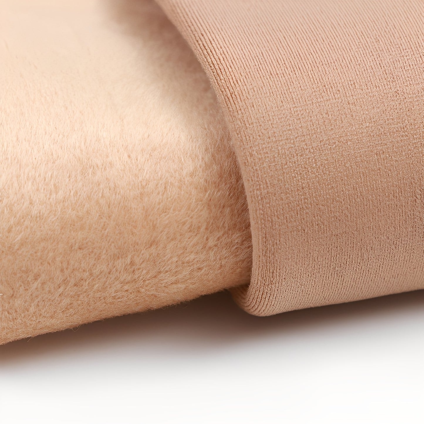 Marina - Chaussettes unisexes en velours épaisses