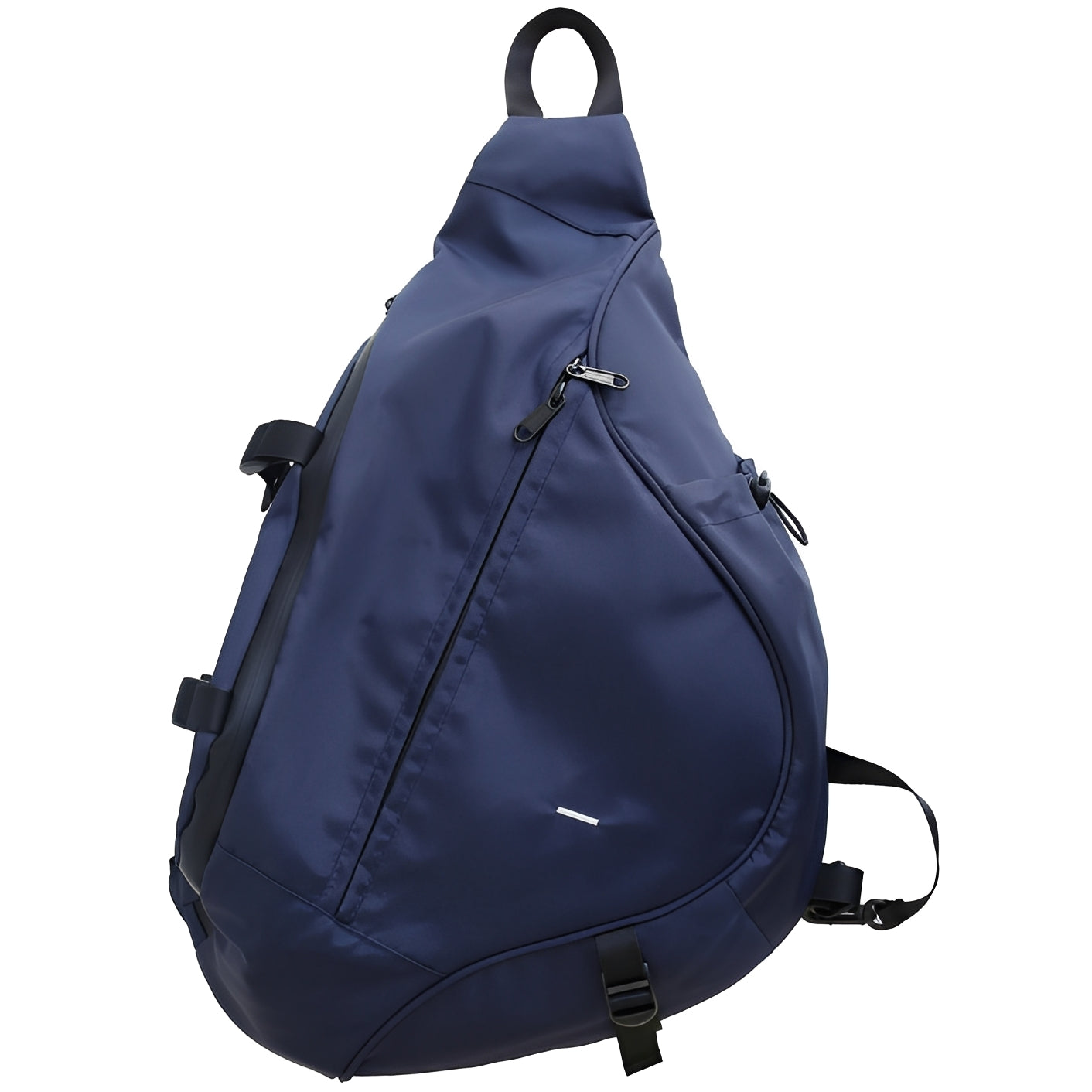 Lucas - Sac bandoulière étanche et stylisé pour hommes