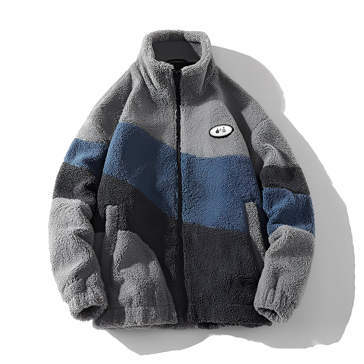 Sawyer - Veste classique et confortable