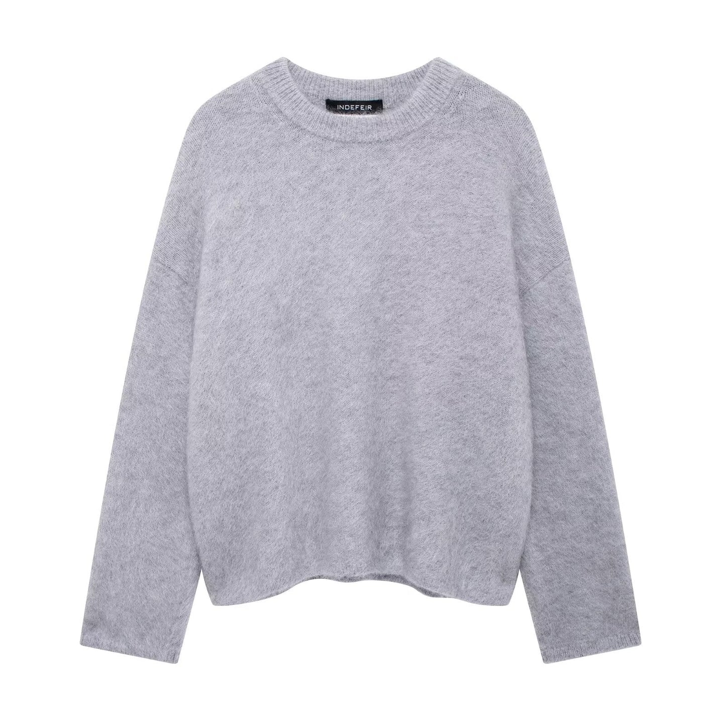 Mallory - Sweat décontracté style urbain pour femmes