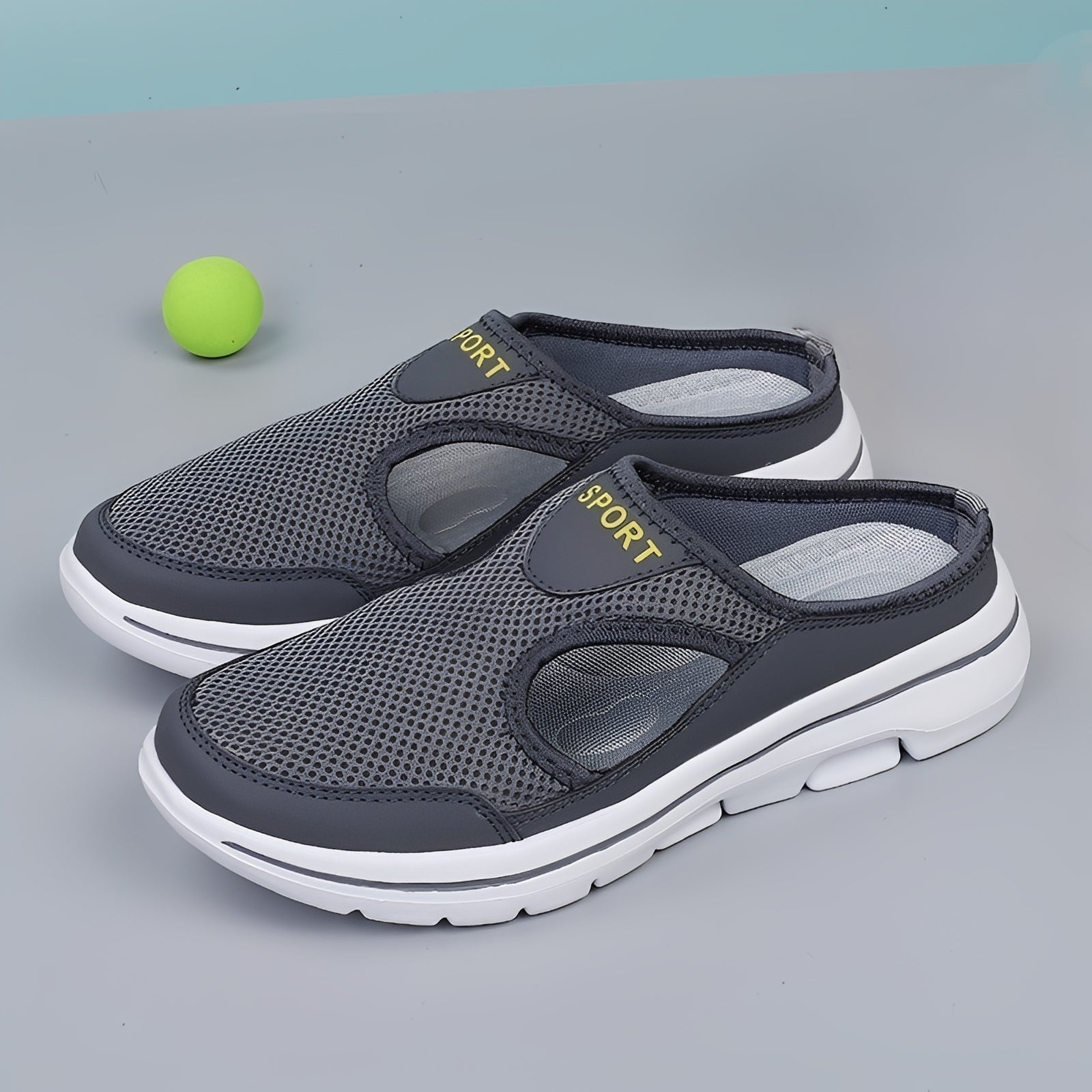 Amellie – Chaussures légères et respirantes pour femmes