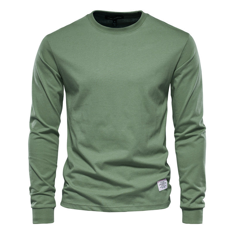 Wynne - T-shirt à manches longues douillet