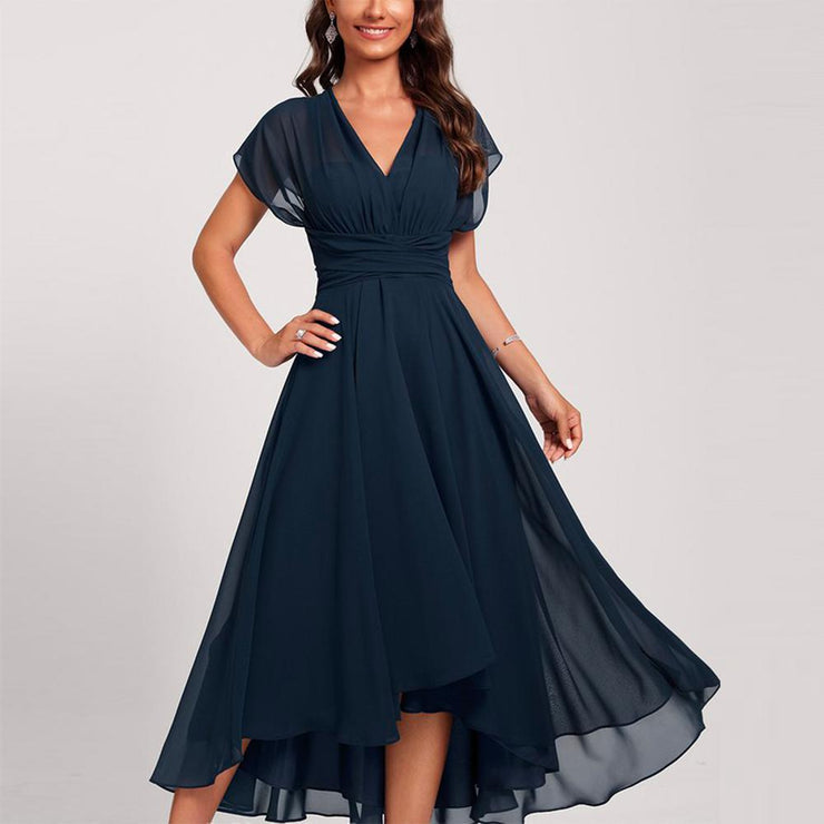 Nathalie - Robe intemporelle pour femmes