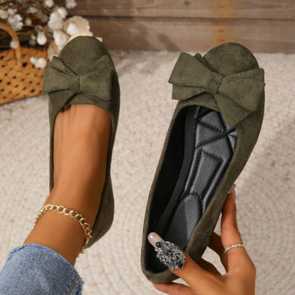 Bianca - Chaussures Plates Confort pour Femmes