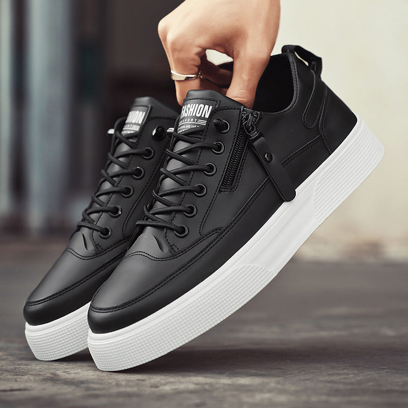 Dennis - Chaussures de Skate Décontractées