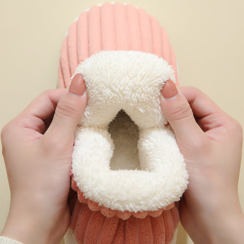 Thea - Chaussons confortables et élégants pour femmes