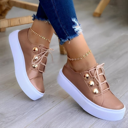 Samara - Chaussures élégantes et douces pour femmes