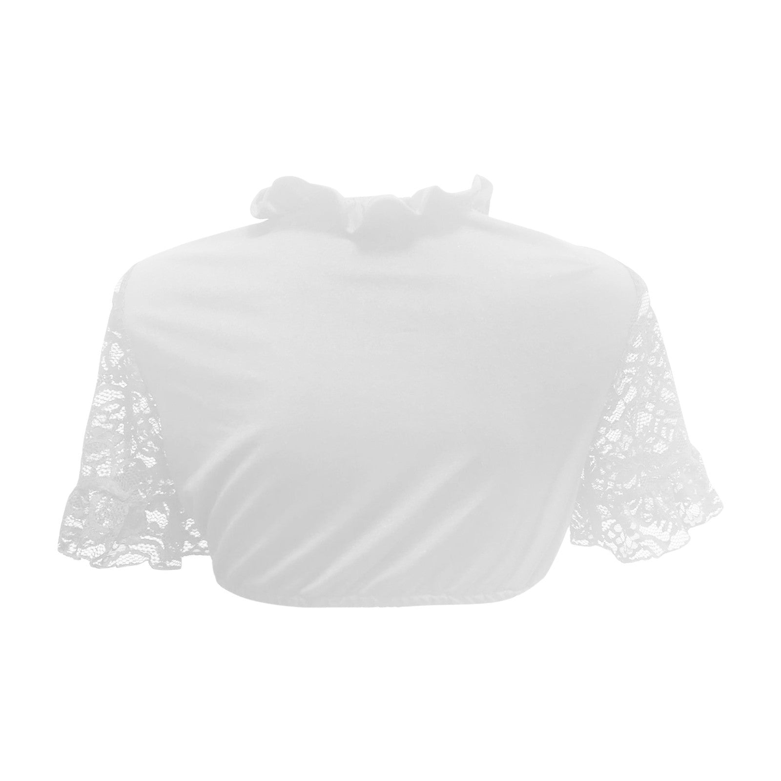 Zariah - Blouse de dirndl stylée et chic