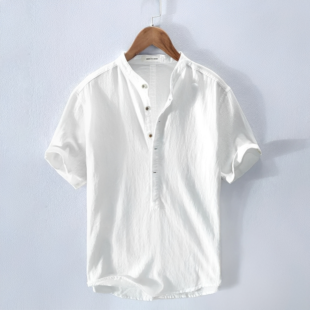 Kent - Chemise d'été homme confortable