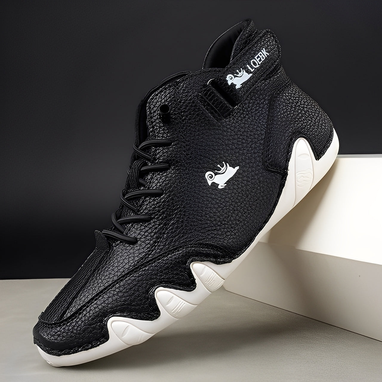 Eugène - Elegant and comfortable shoes for men