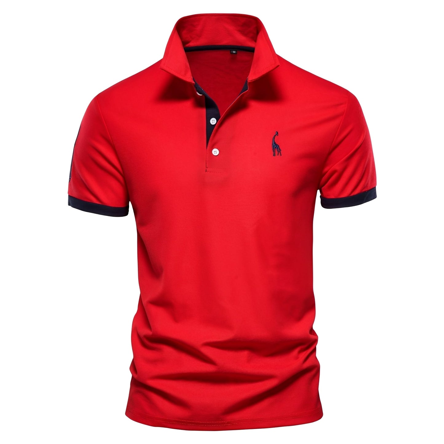 Victor - Polo à manches courtes pour hommes