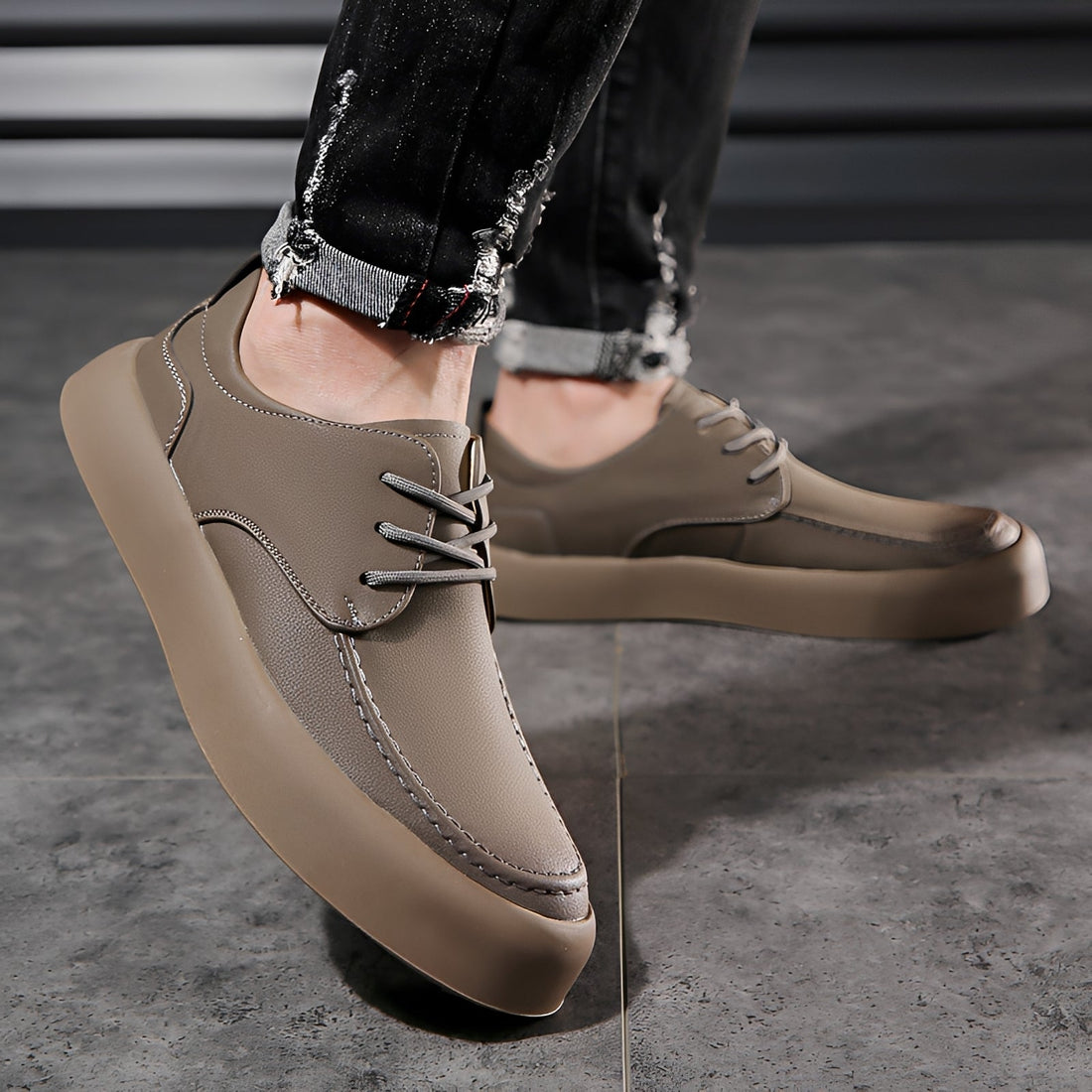 Robbins - Chaussures Décontractées Classiques