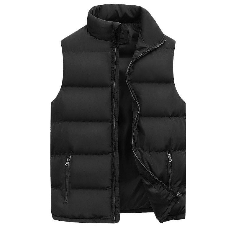 Wouter - Gilet homme sans manches
