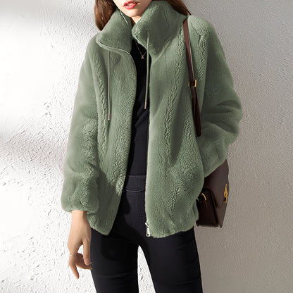 Alisson - Warmer Herrenpullover für den Winter