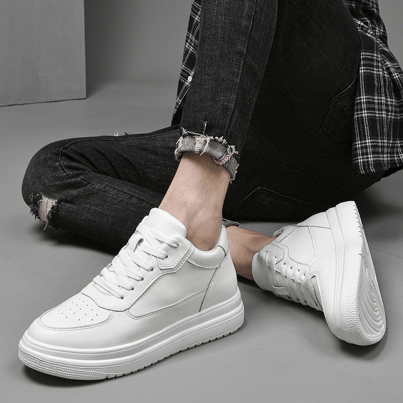 Jasper - Chaussures de sport décontractées pour hommes