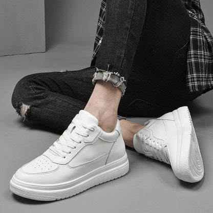 Jasper - Chaussures de sport décontractées pour hommes