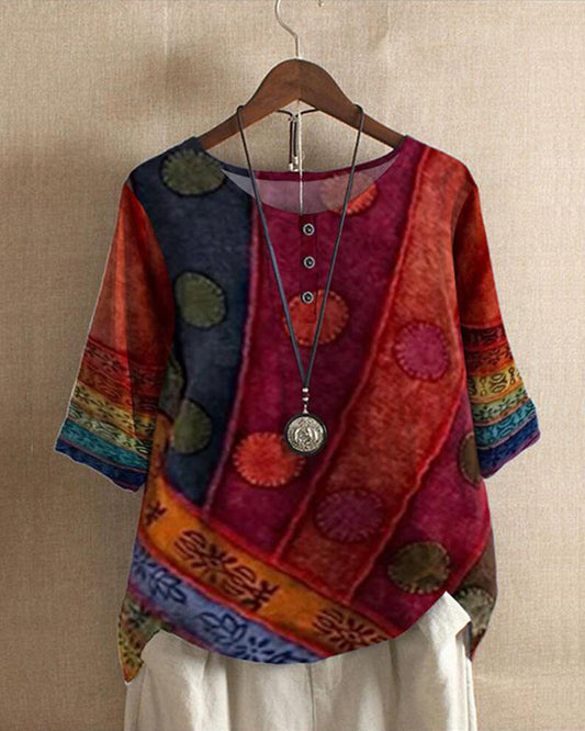 Ria – Chemise Chic
