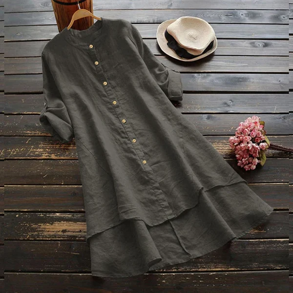 Maggie - Robe d'été légère et agréable