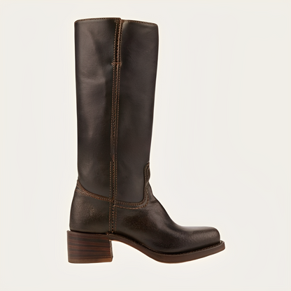 Gloriana - Bottes de cowgirl classiques avec construction pour femmes