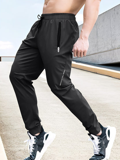 Jarred - Pantalon de sport moderne et confortable pour hommes